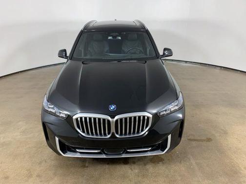 2024 BMW X5 PHEV xDrive50e