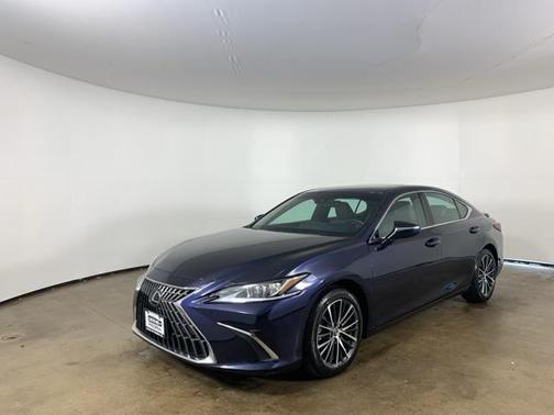2022 Lexus ES 350 Base