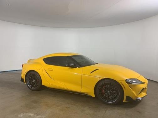 2023 Toyota Supra 3.0 Premium