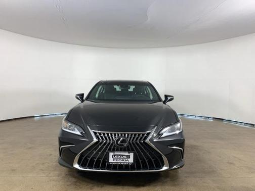 2024 Lexus ES 350 Base