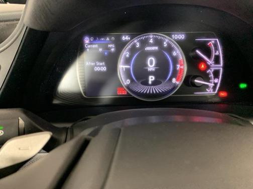 2024 Lexus ES 350 Base