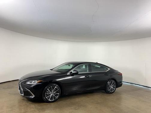 2024 Lexus ES 350 Base