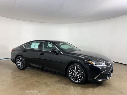 2024 Lexus ES 350 Base