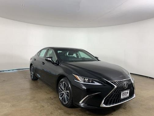 2024 Lexus ES 350 Base