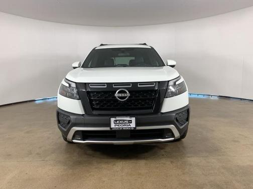 2023 Nissan Pathfinder Rock Creek 4WD