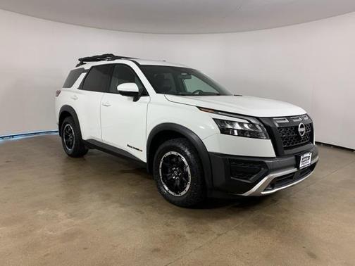 2023 Nissan Pathfinder Rock Creek 4WD