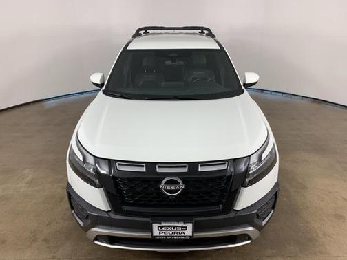 2023 Nissan Pathfinder Rock Creek 4WD