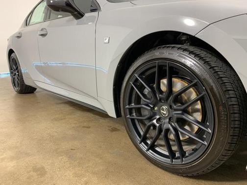 2024 Lexus IS 350 Base