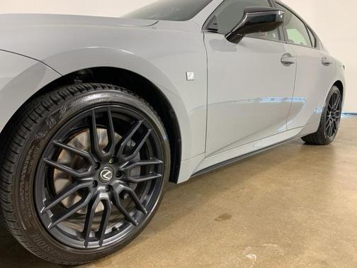 2024 Lexus IS 350 Base