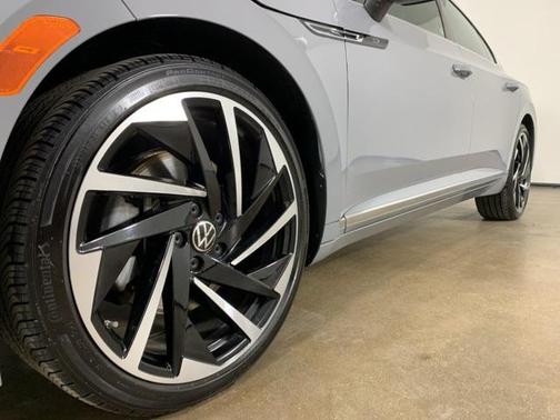 2023 Volkswagen Arteon 2.0T SEL Premium R-Line 4MOTION