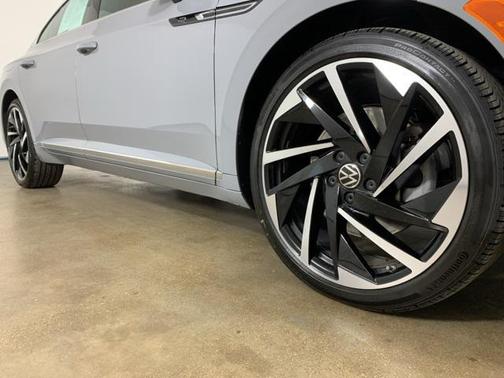 2023 Volkswagen Arteon 2.0T SEL Premium R-Line 4MOTION