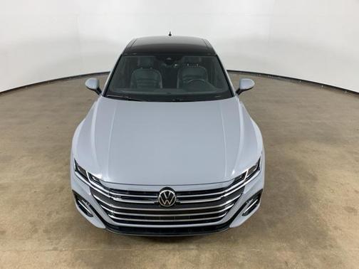 2023 Volkswagen Arteon 2.0T SEL Premium R-Line 4MOTION