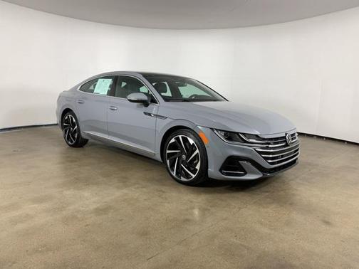 2023 Volkswagen Arteon 2.0T SEL Premium R-Line 4MOTION