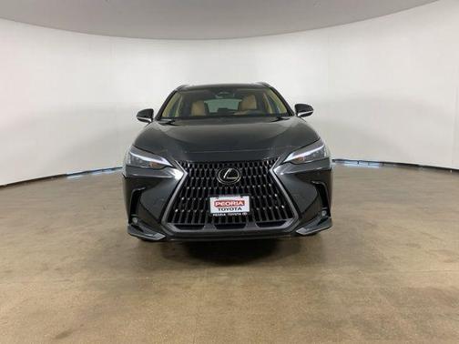 2025 Lexus NX 350 350 Base