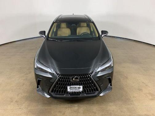2025 Lexus NX 350 350 Base