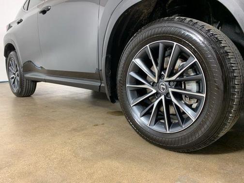 2025 Lexus NX 350 350 Base