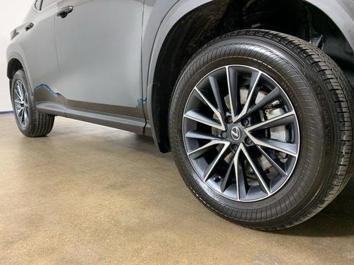 2025 Lexus NX 350 350 Base