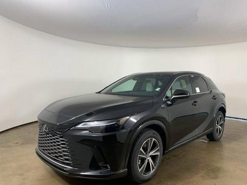 2025 Lexus RX 350 Base