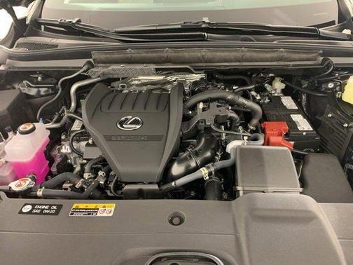 2025 Lexus RX 350 Base