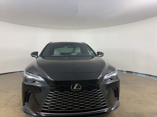 2025 Lexus RX 350 Base