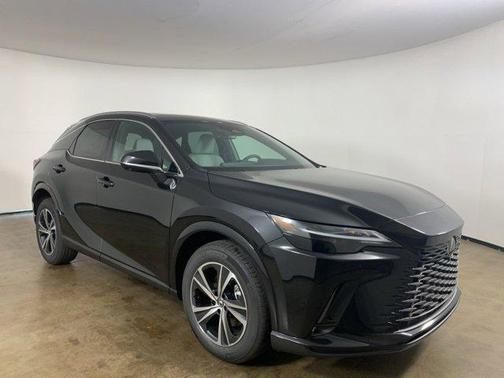 2025 Lexus RX 350 Base