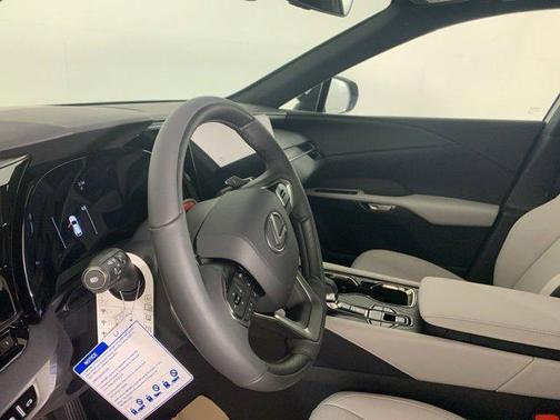 2025 Lexus RX 350 Base