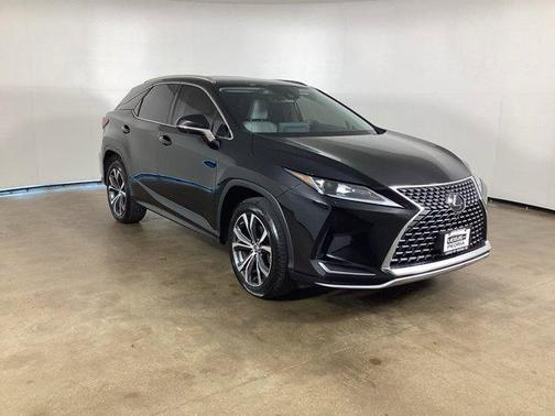 Caviar 2021 Lexus RX 350 Base