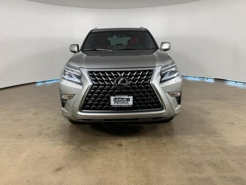 2022 Lexus GX 460 Premium
