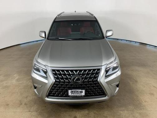 2022 Lexus GX 460 Premium