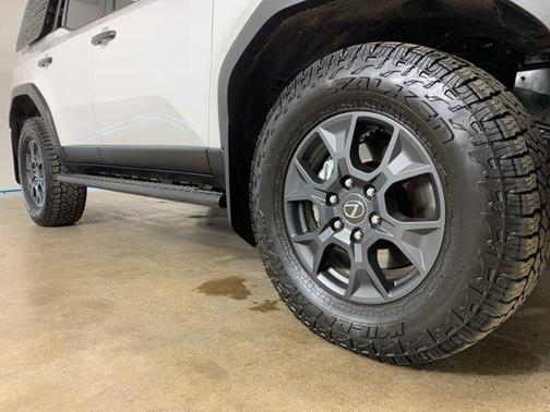 2024 Lexus GX 550 Overtrail