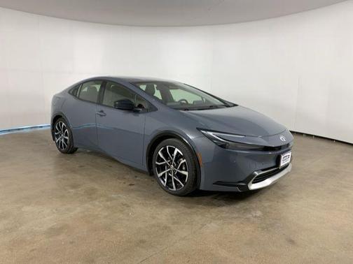 2024 Toyota Prius Prime XSE