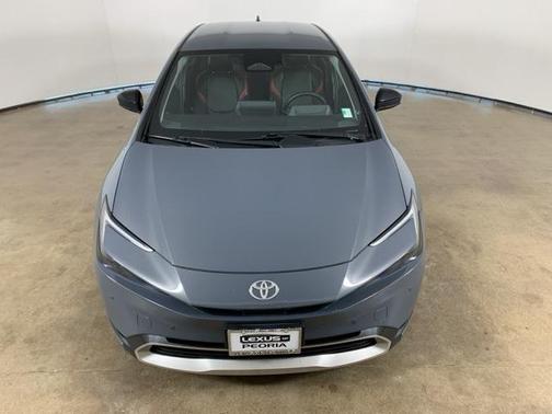 2024 Toyota Prius Prime XSE