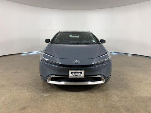 2024 Toyota Prius Prime XSE