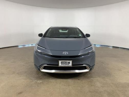 2024 Toyota Prius Prime XSE