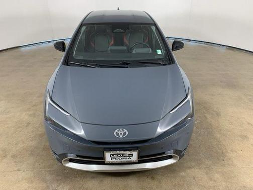 2024 Toyota Prius Prime XSE