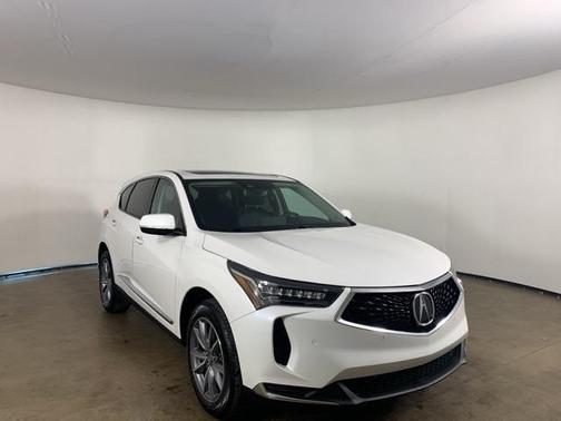 2024 Acura RDX Technology Package