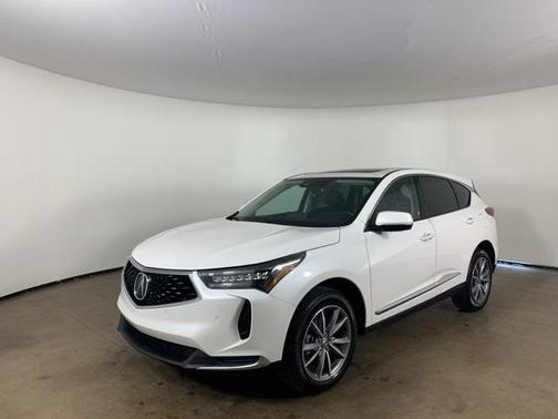 2024 Acura RDX Technology Package