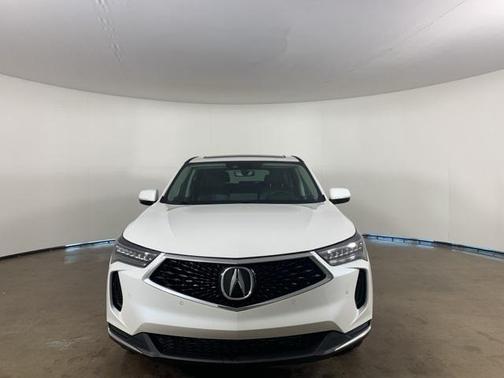 2024 Acura RDX Technology Package