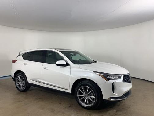2024 Acura RDX Technology Package