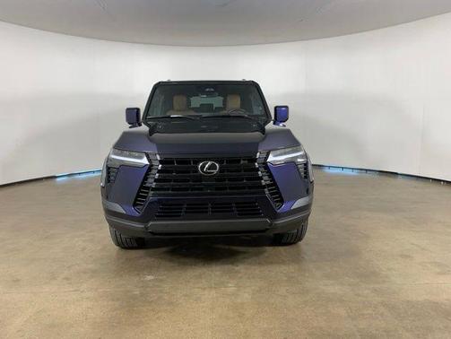 Nightfall Mica 2024 Lexus GX 550 Premium