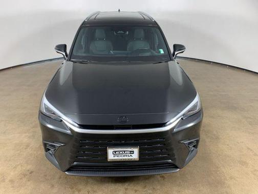 2025 Lexus TX 350 Luxury