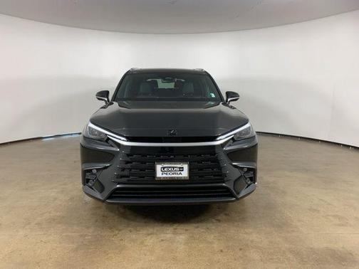 2025 Lexus TX 350 Luxury