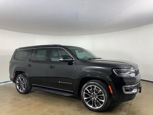 2023 Jeep Wagoneer Series II 4x4
