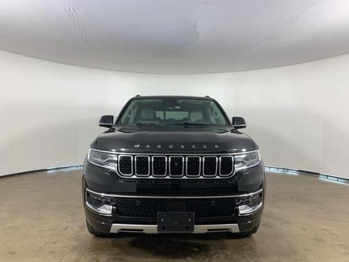 2023 Jeep Wagoneer Series II 4x4