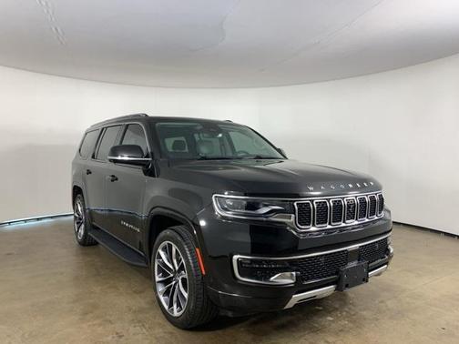 2023 Jeep Wagoneer Series II 4x4