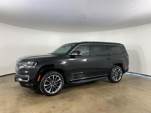 2023 Jeep Wagoneer Series II 4x4