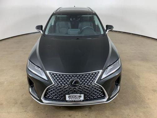 2020 Lexus RX 350 Base