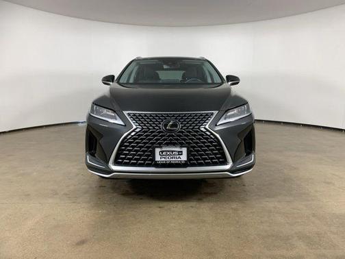 2020 Lexus RX 350 Base