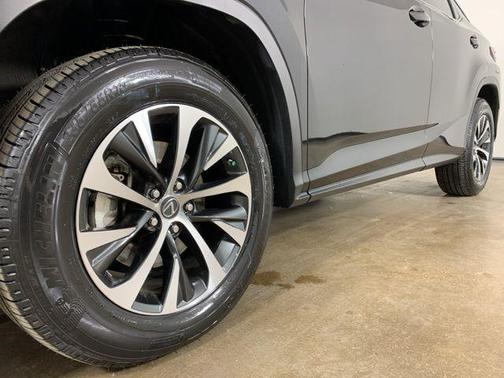 2020 Lexus RX 350 Base