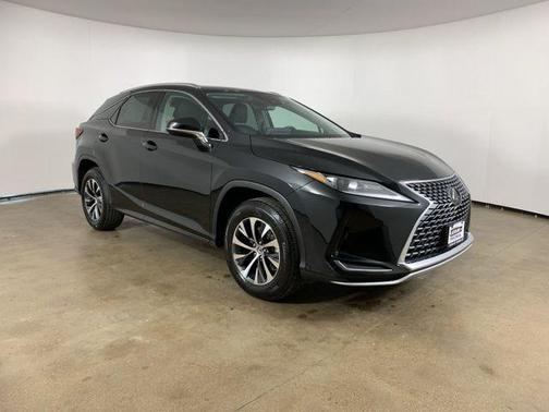 2020 Lexus RX 350 Base